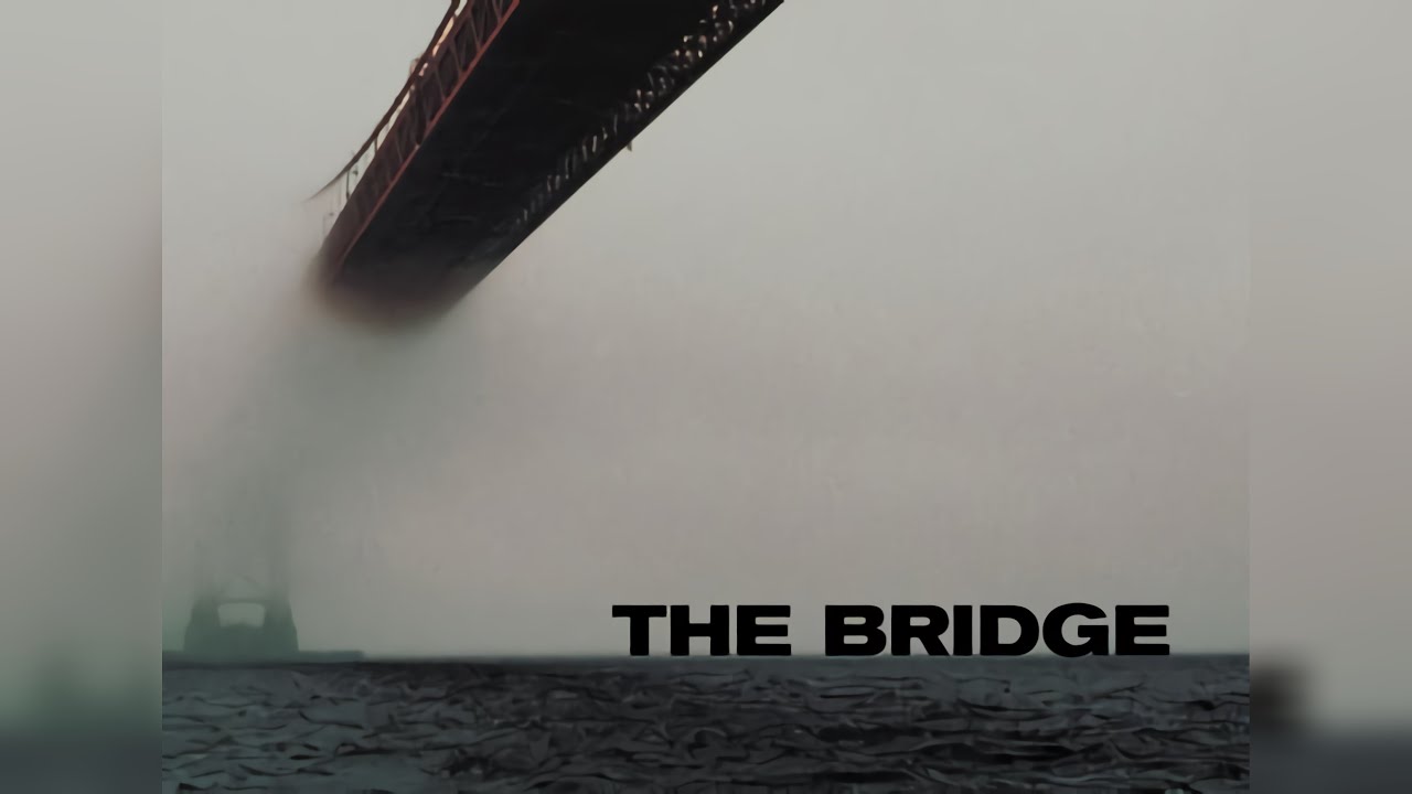 Alex Heffes - The Bridge (complete soundtrack) | from Eric Steel's 2006 documentary 
