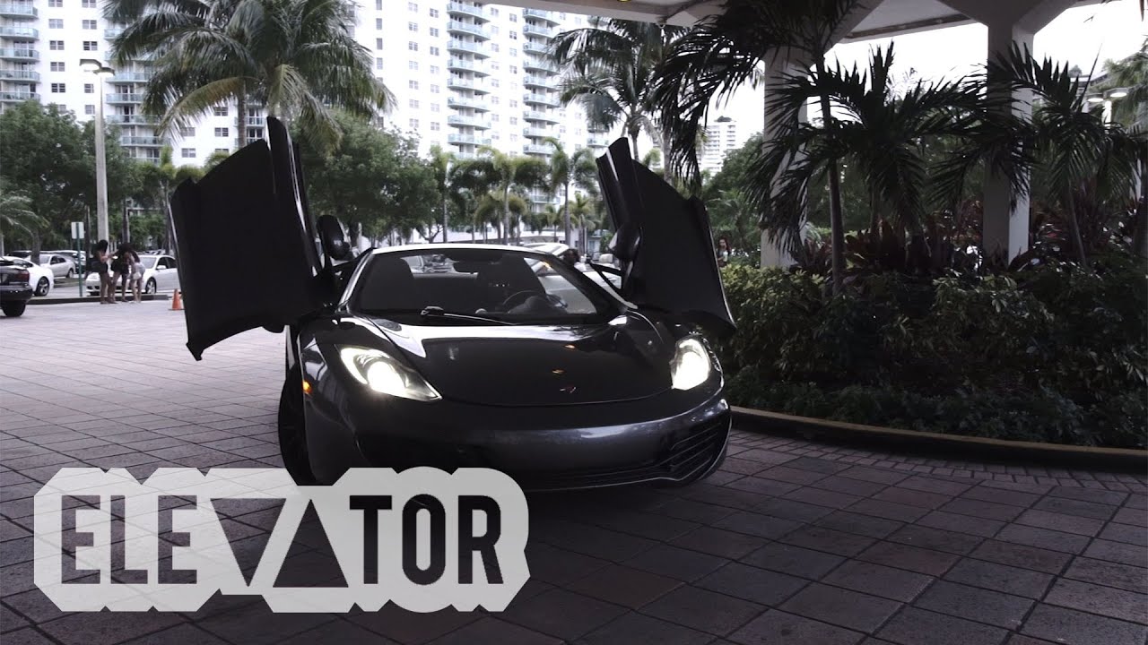 Kp Montana Ft. AAB HellaBandz & A1 X6 - 