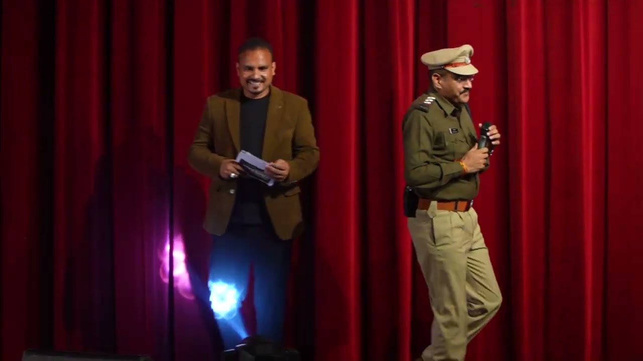 05 ADRESSED BY  T  I   YADAV SIR