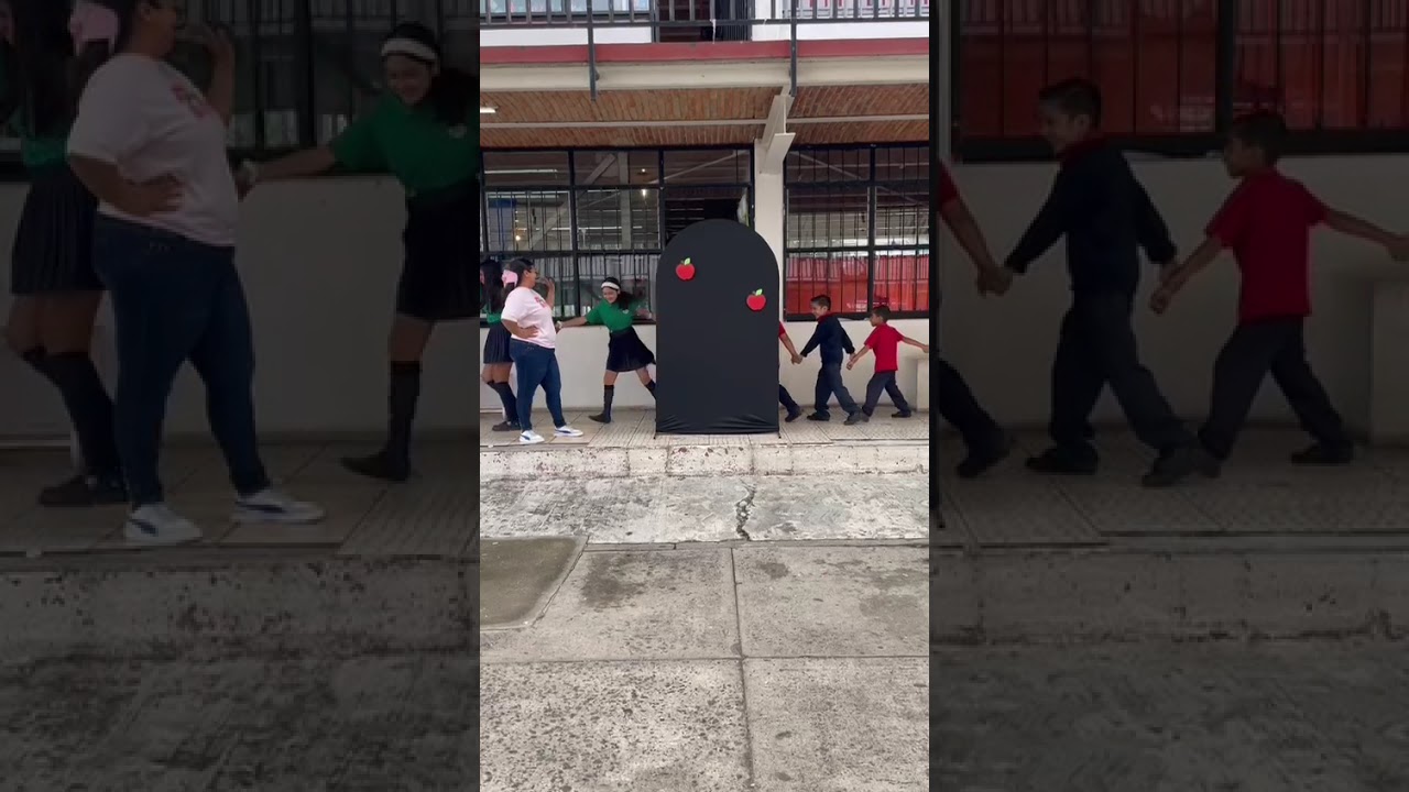 Despidiendo a mis alumnos de sexto grado. USTEDES SON EL CORAZ&Oacute;N DE MI CANAL.
