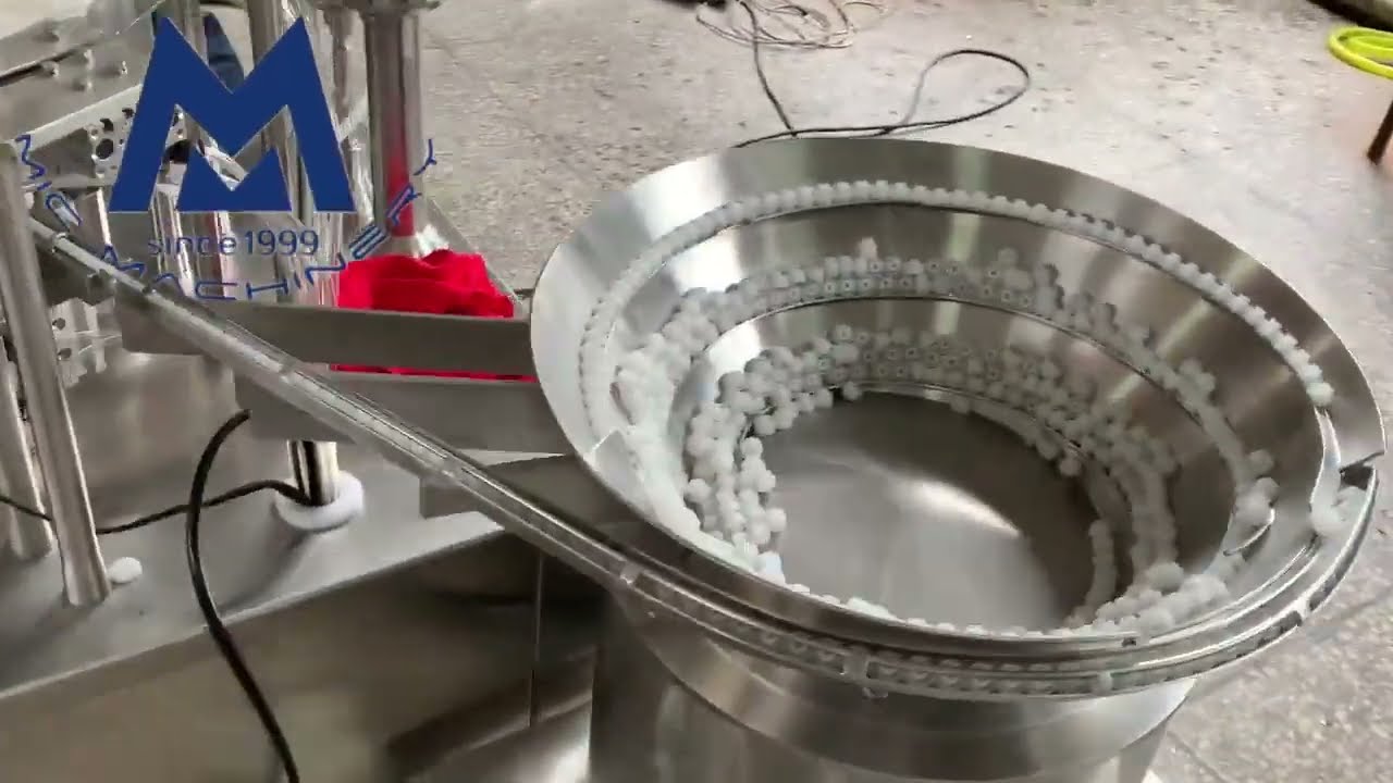 Syringe Filling Machine：For filling plastic syringes（Syringe Filling Machine syringe filler）