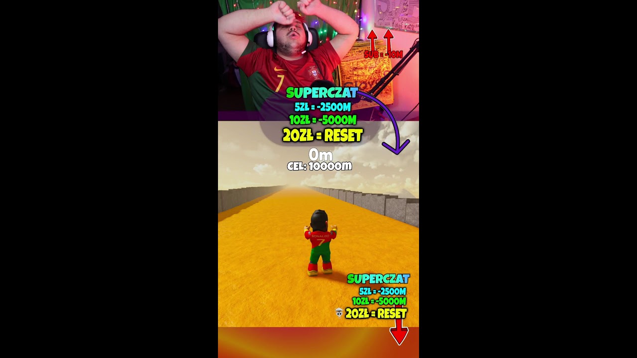 🔥 Gram w Roblox LIVE