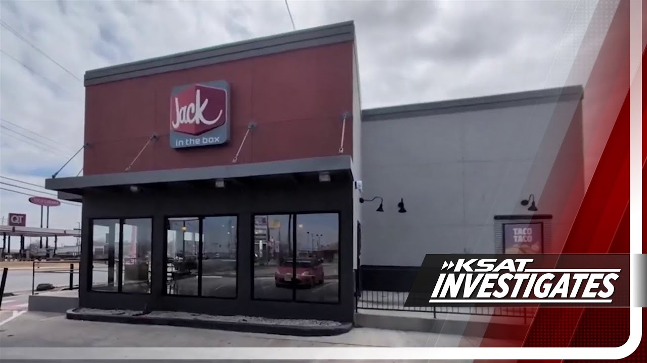 Handwashing violations, dead roach and rodent feces found inside West Side fast food restaurant