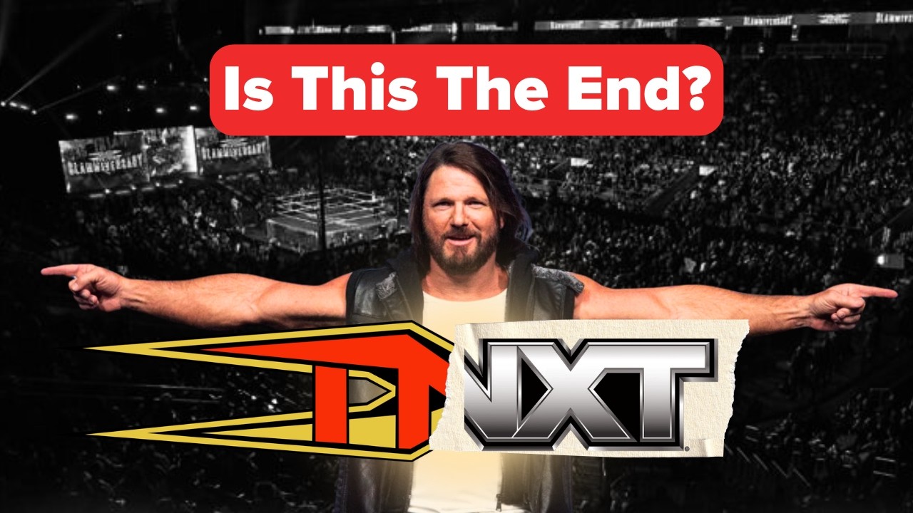 TNA’s big identity crisis (what happened?)