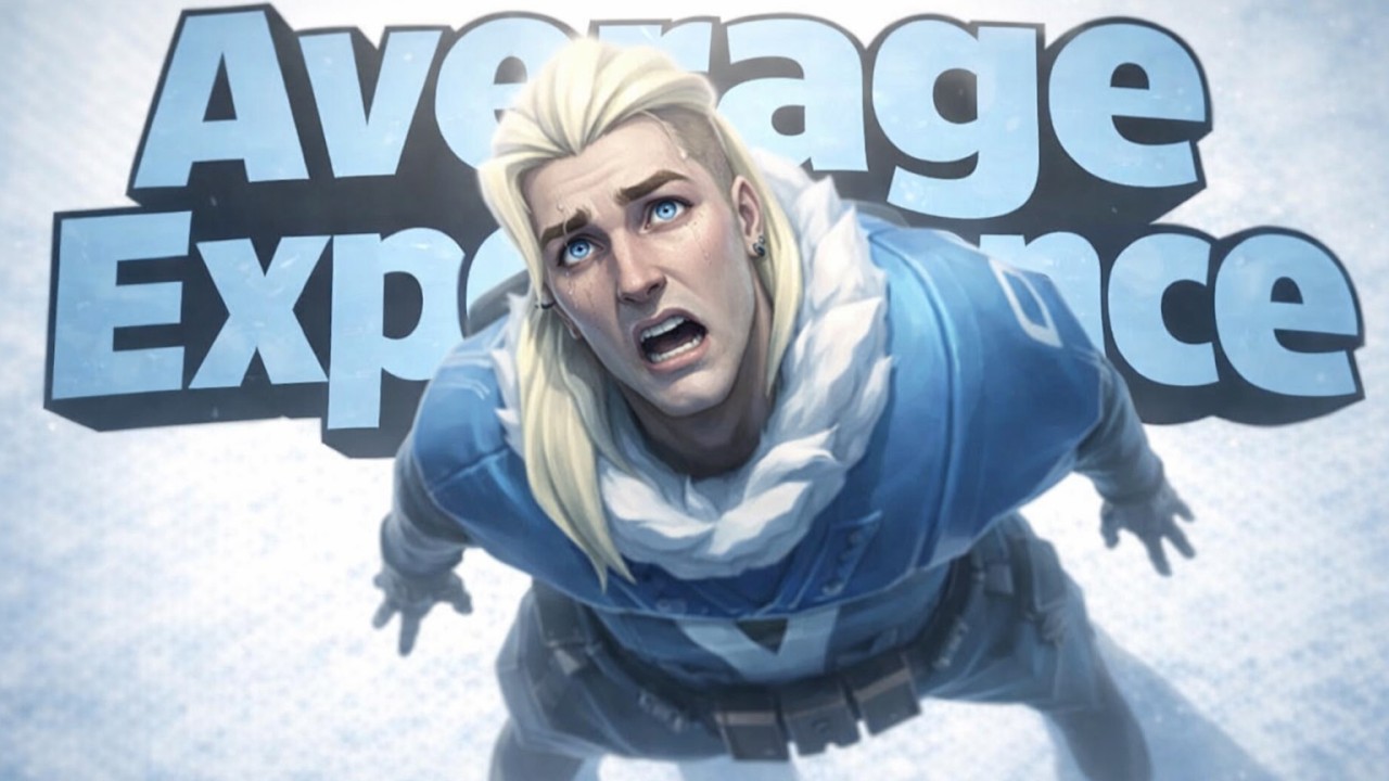 Average Sova Experience | Valorant