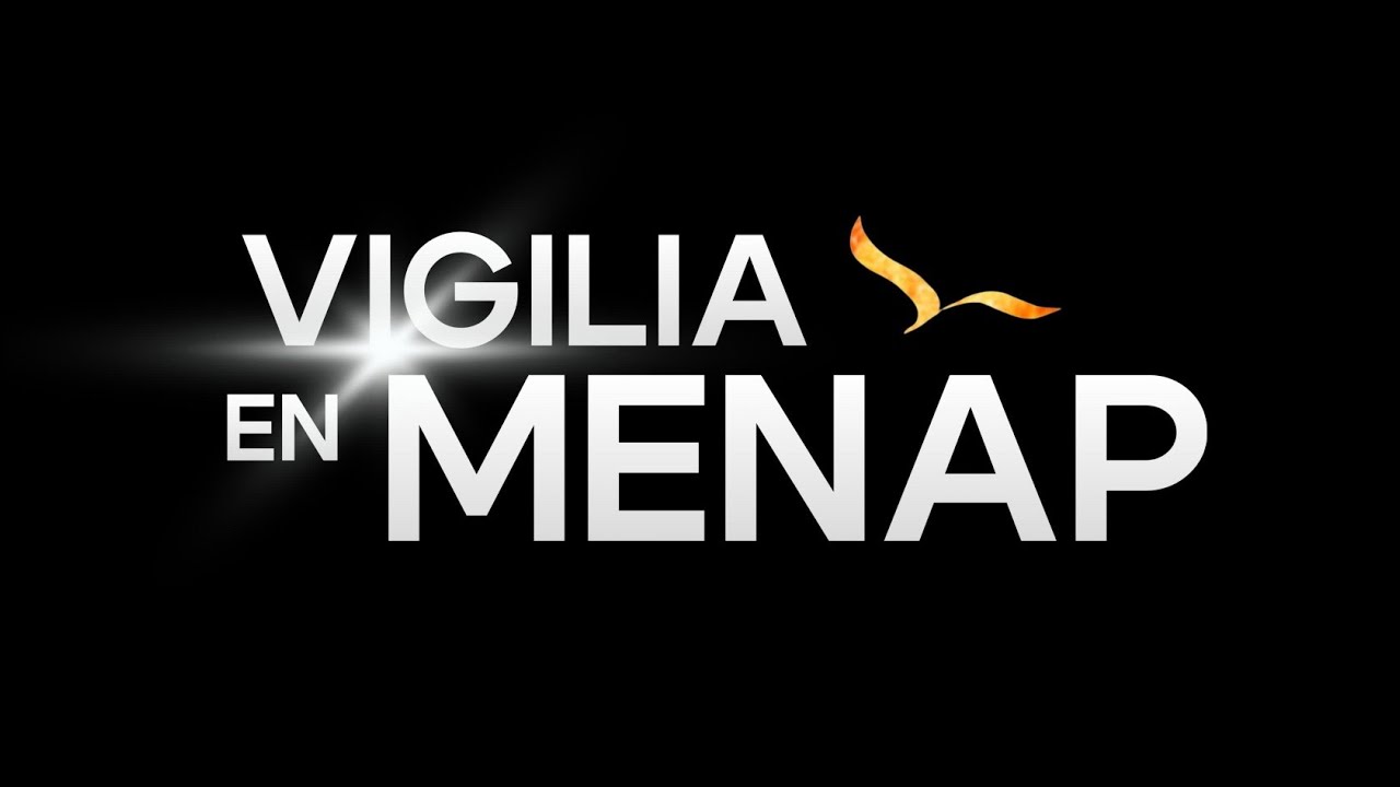 Vigilia Menap en vivo | 30 de octubre 2025