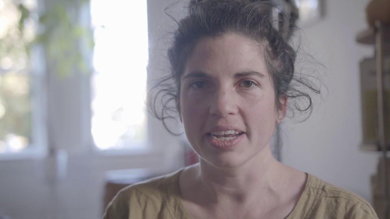 Nicholas Krgovich - October