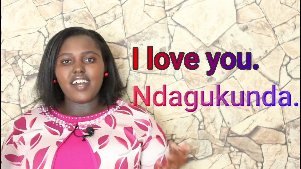 Kwiga  icyongereza vuba |nokukivuga vuba | Improve Your English Vocabulary Words| Lesson2