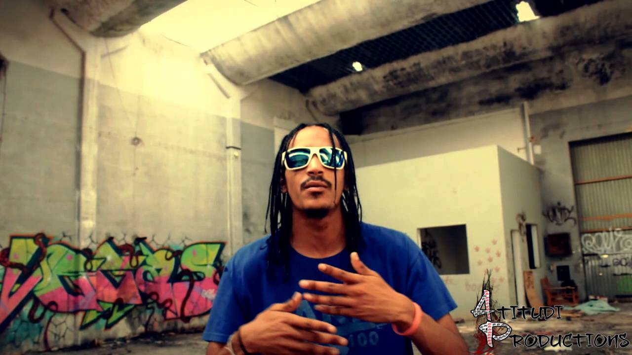 Lev - Sem Refron Vol.1 - Prod. Diza XL - VIDEOCLIP