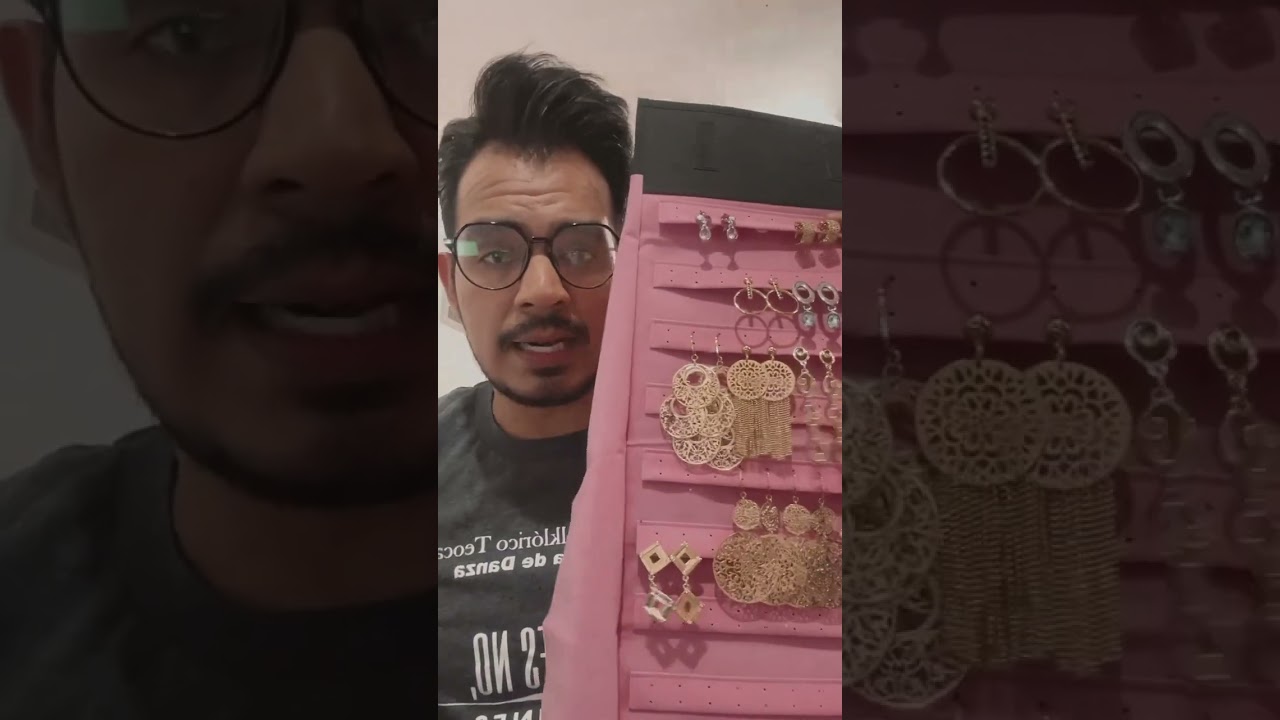 ¿Cómo exhibir tu joyería y ganar más dinero?