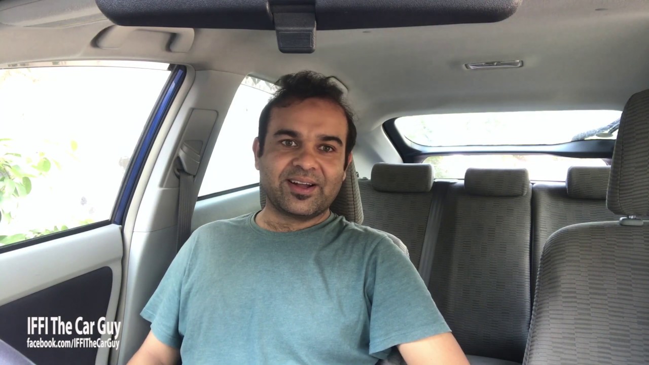 Toyota Prius Cruise Control installation guide | Iffi The Car Guy |