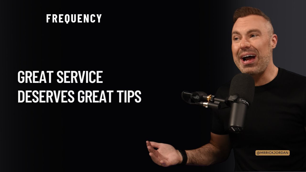Hospitality Isn&rsquo;t Servitude&mdash;It&rsquo;s an Experience