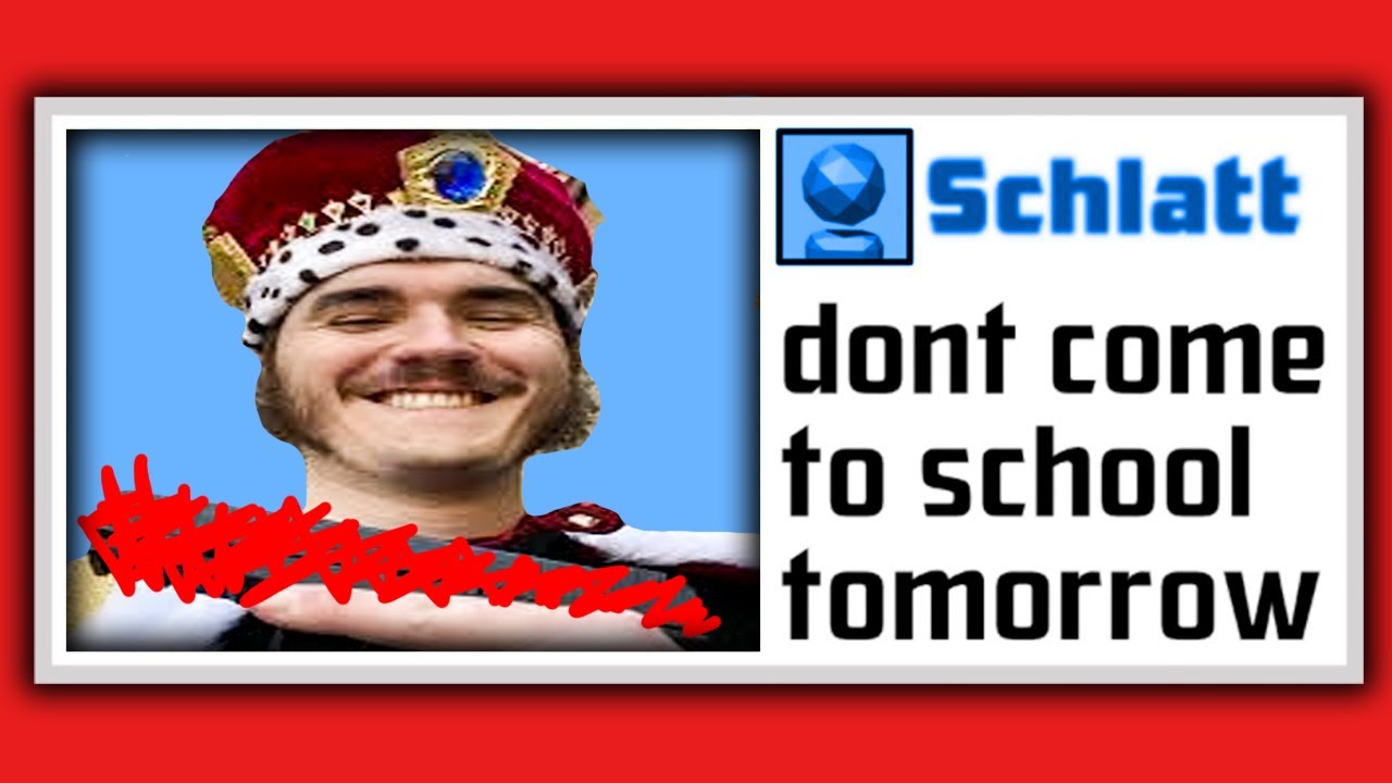 OFFENSIVE MODDED JACKBOX [w/ Jschlatt]
