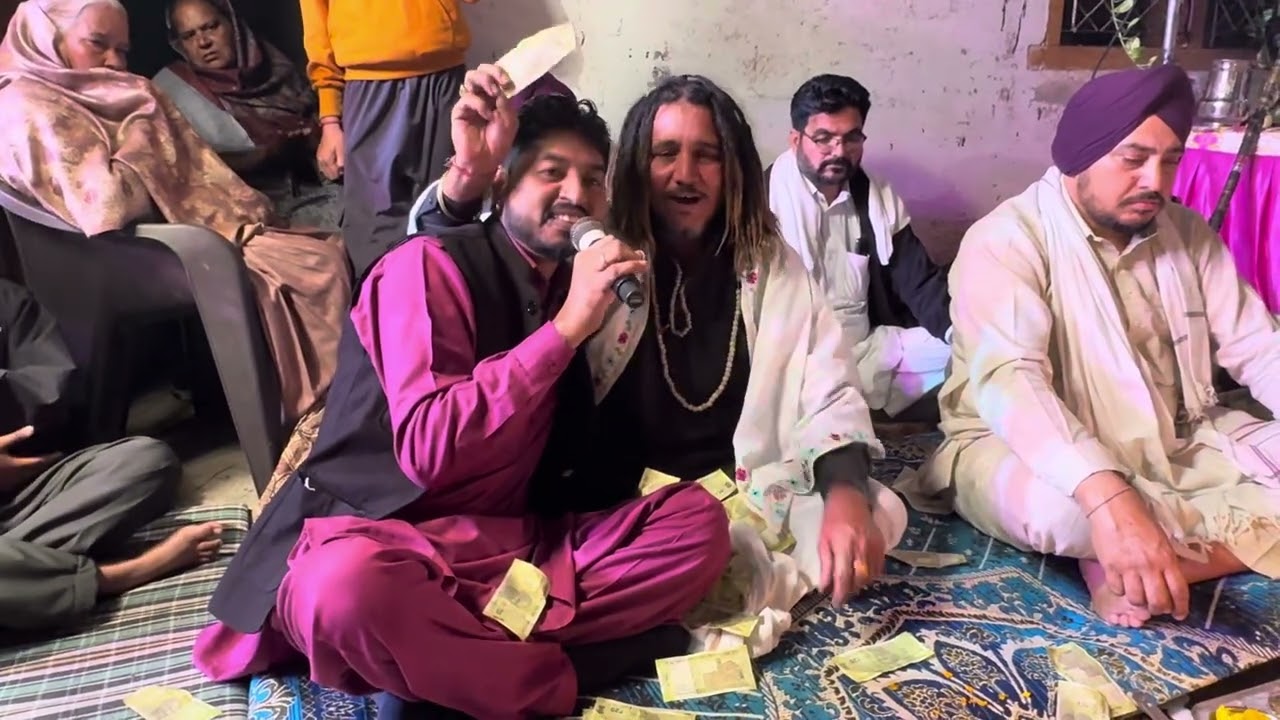 Malakpur Darbaar 