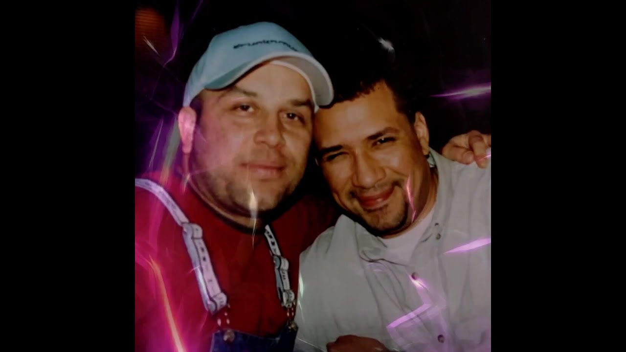Angel Moraes Tribute show by Ralphi Rosario