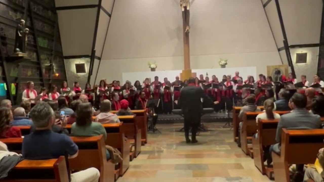 Concierto Navideño (completo)