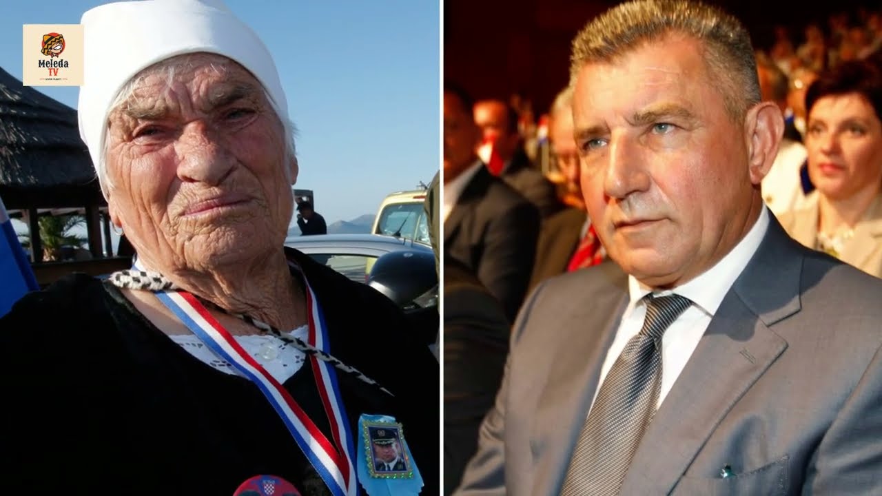Ante Gotovina - Biografija Najpoznatijeg Hrvatskog Generala