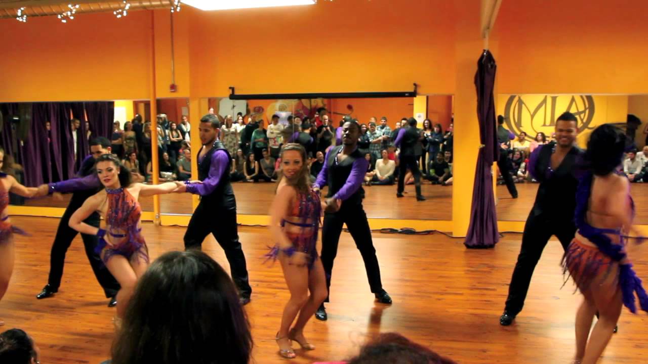 AIM Pros Perform 