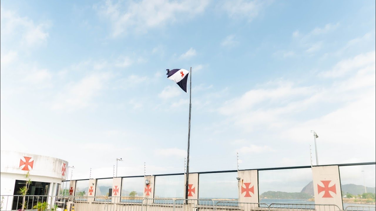 O Vasco além dos esportes: Revitalização da Sede do Calabouço 