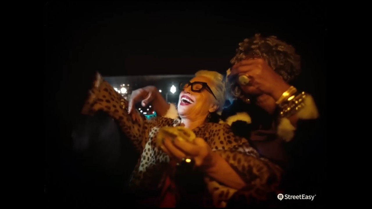 Girls Night | Your NY Era | StreetEasy 2026 Brand Campaign