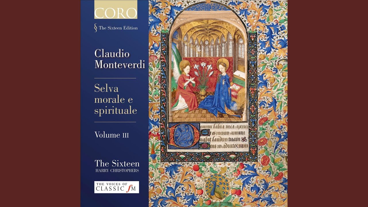 Laudate Dominum (Secondo)