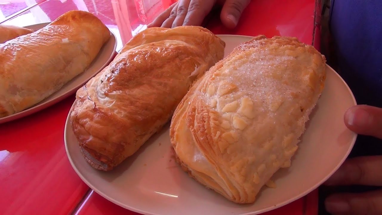 PASTES KIKO'S EN EL CENTRO DE TOLUCA
