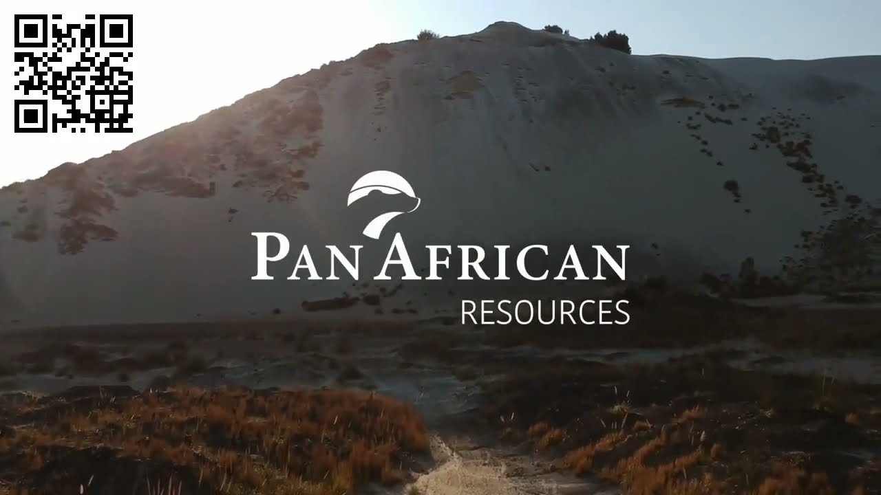 Mintails - Pan African Resources' Latest Tailings Retreatment Project