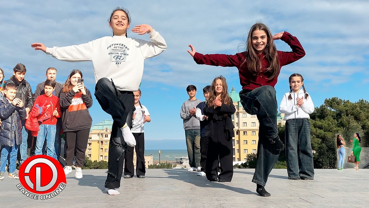 Şen Toy Mahnisi Nari Nari Nari 2026