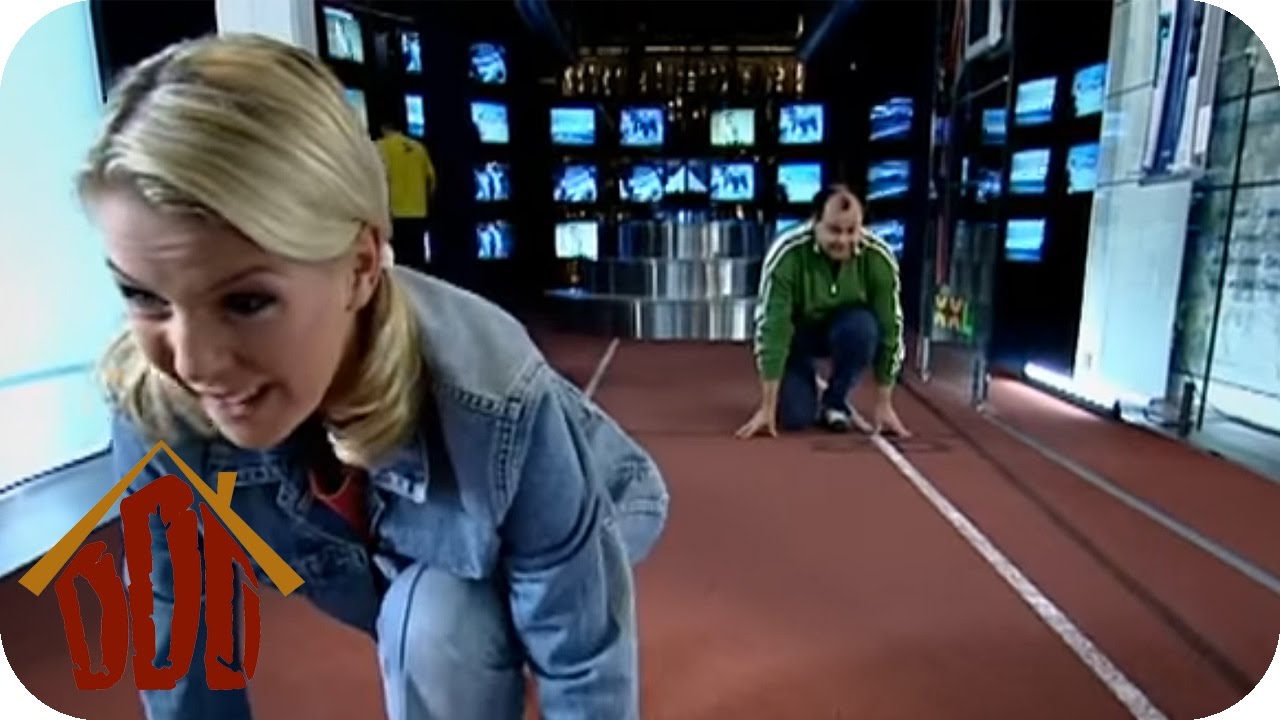 Der Weg ist das Ziel #NOEXCUSES | DIE DREISTEN DREI - DIE COMEDY WG