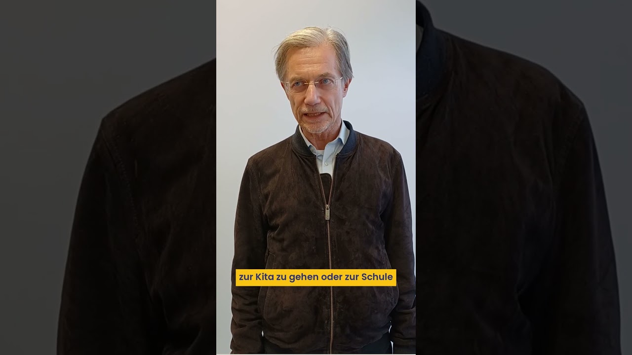 Kinderrechte sind Grundrechte!