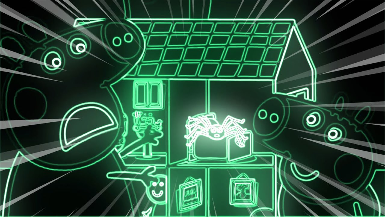 Peppa Screaming Vocoded To Electronic Sounds, Home Resonance, and Axel F, Better Off Alone, and More