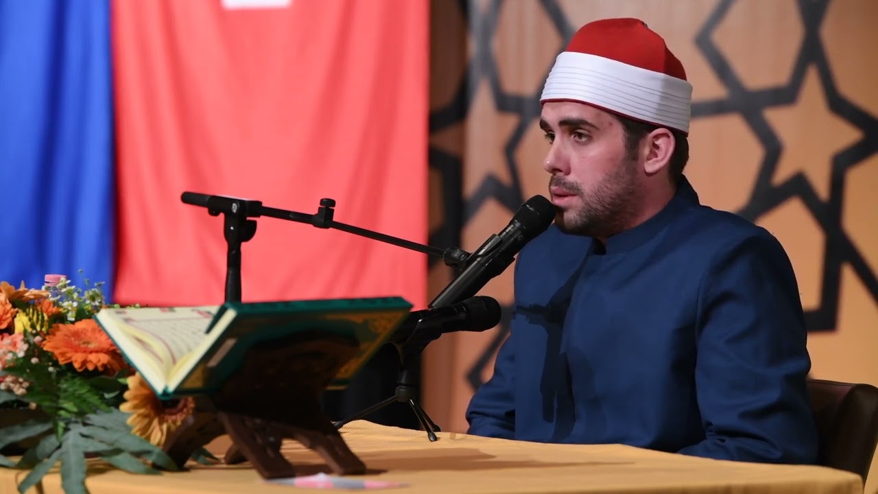 HAFIZ MUJDIN LIMANI
