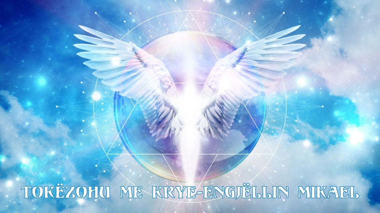 Tokëzohu me Krye-Engjëllin Mikael (Michael)