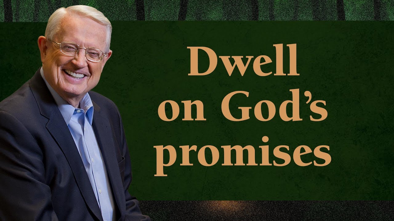 Hope Beyond Temptation: Staying Clean in a Corrupt Society | Msg 3/17