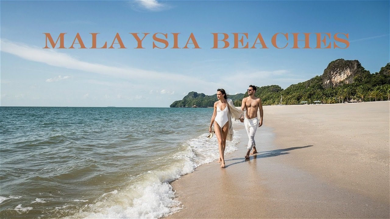 Top 10 Best 5 Star Luxury Beach Resorts in Malaysia. Langkawi, Kota Kinabalu, Penang & Desaru Coast