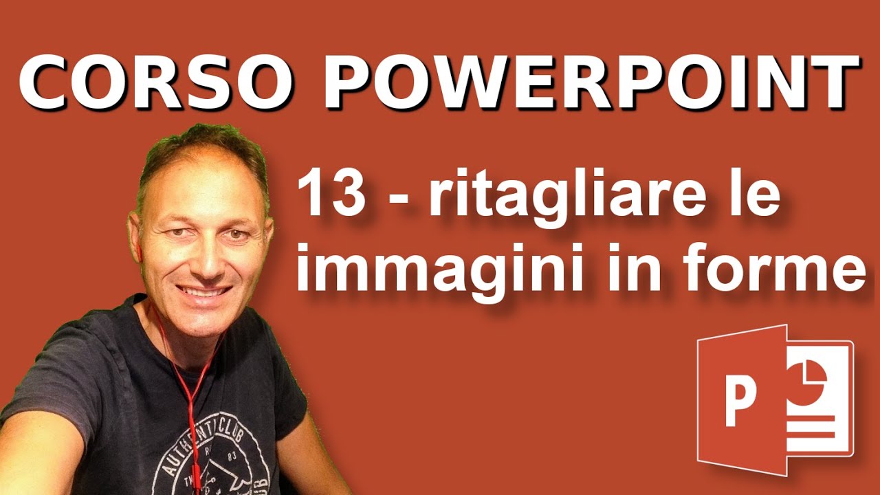 13 Corso PowerPoint | Daniele Castelletti | Associazione Maggiolina