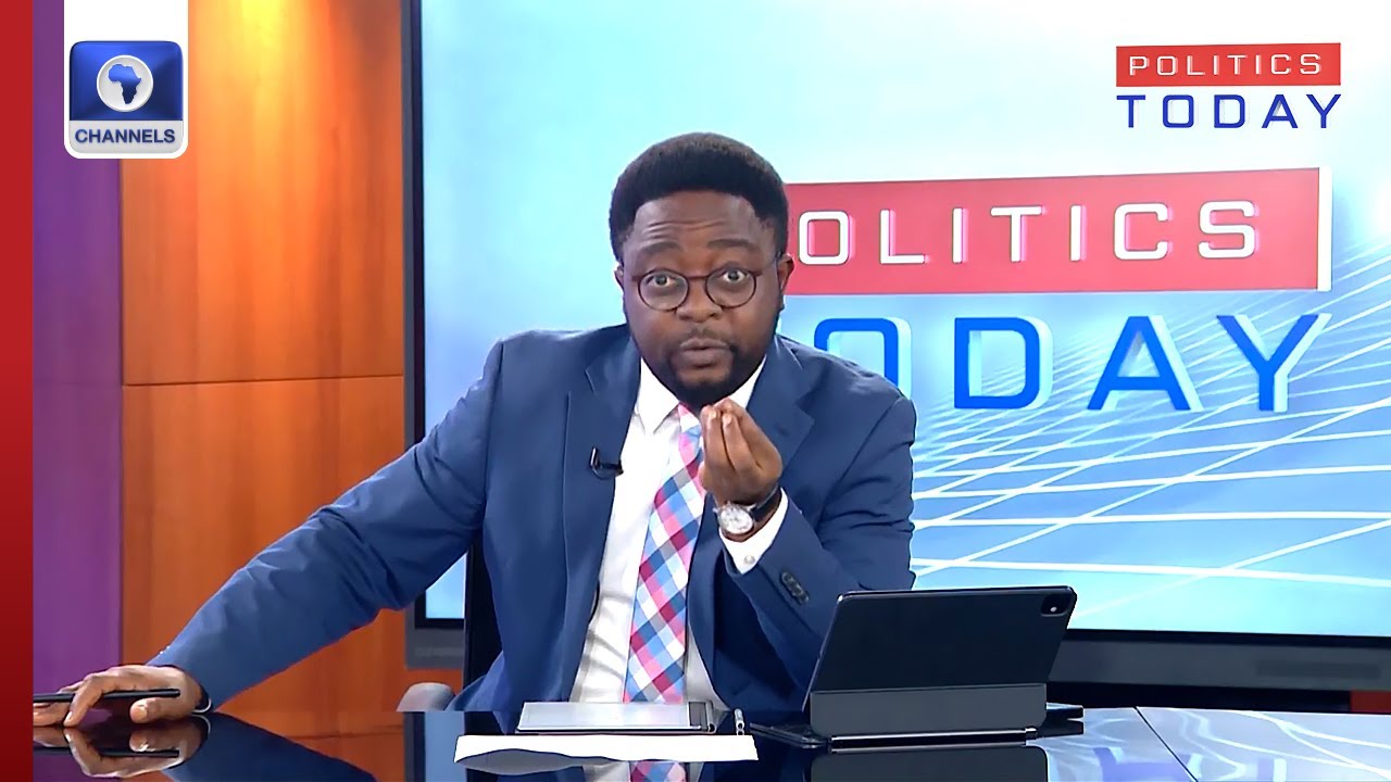 ASUU Strike Begins, FG's Effort To Boost Healthcare Sector + More | Politics Today