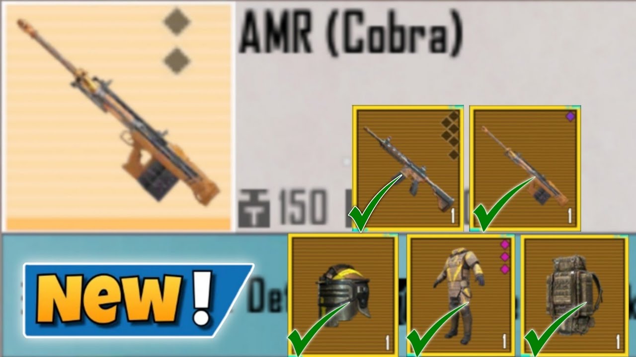 EXPENSIVE LEGENDARY COBRA LOADOUT ✅ MISTY PORT | PUBG METRO ROYALE