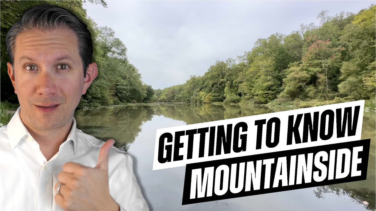 Living in Mountainside New Jersey | Moving to Mountainside NJ | Suburbs of New York City