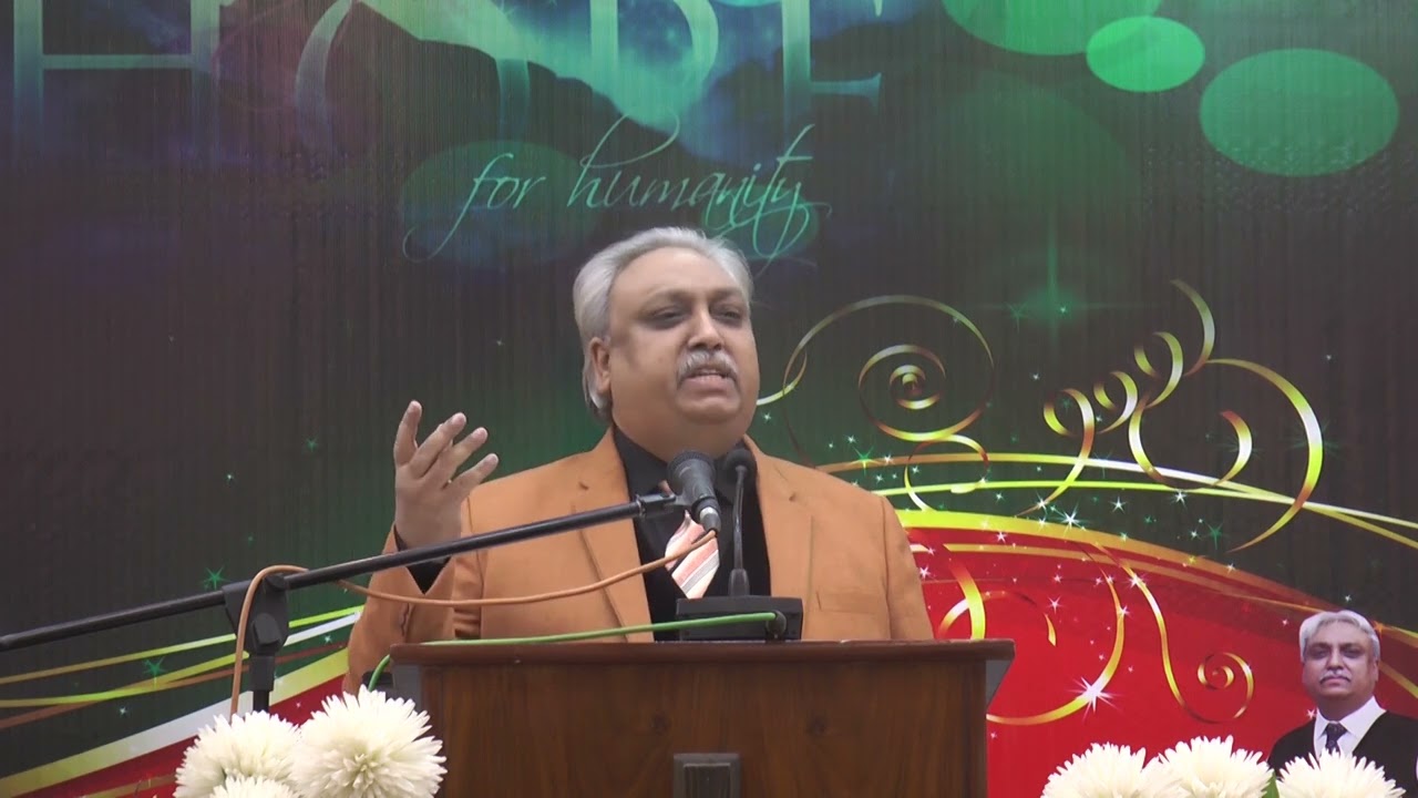 How Far Are You from Jesus? | Pastor Naeem Parshad