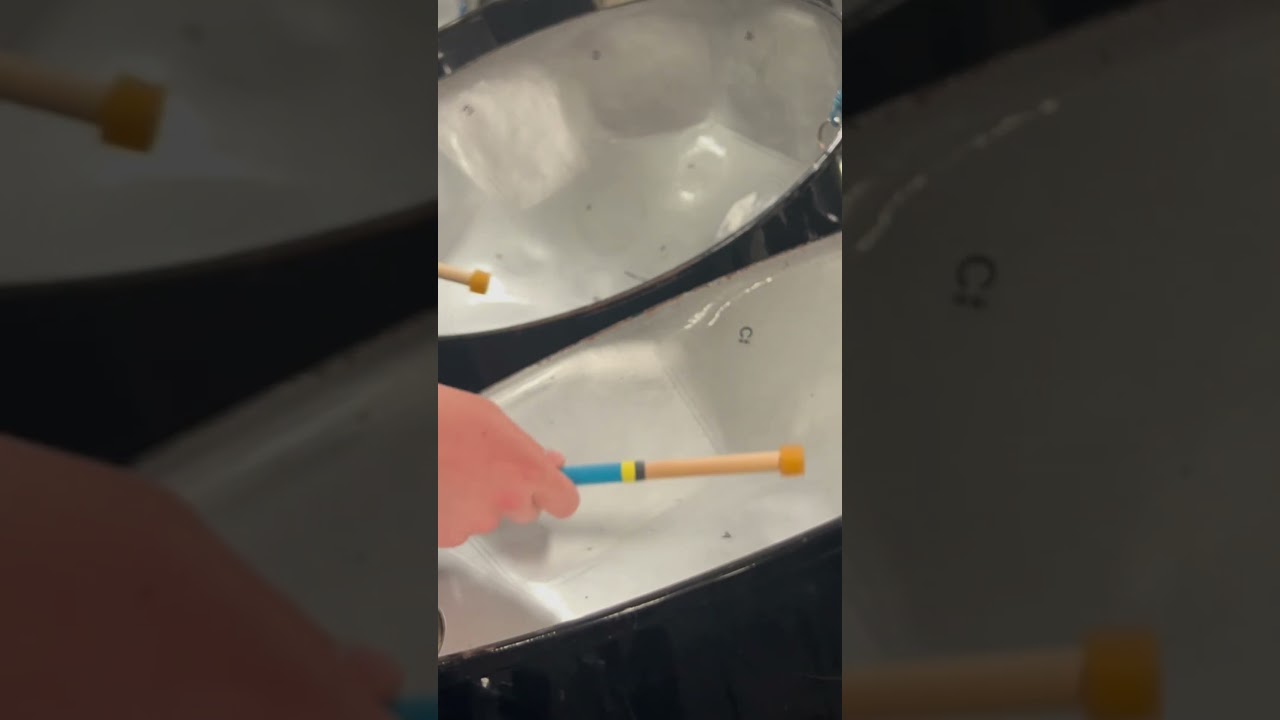 More Bossa on Double Seconds! 