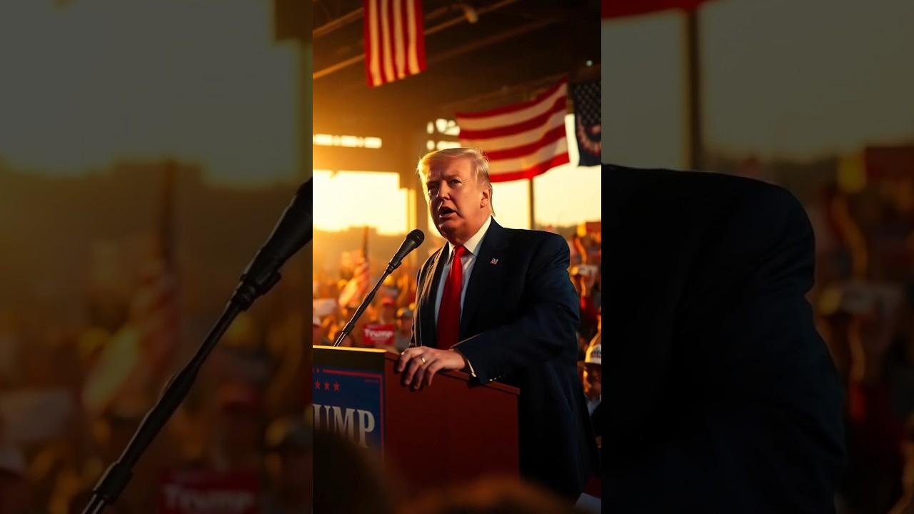 Donald Trump’s Secret Illness Finally Revealed!