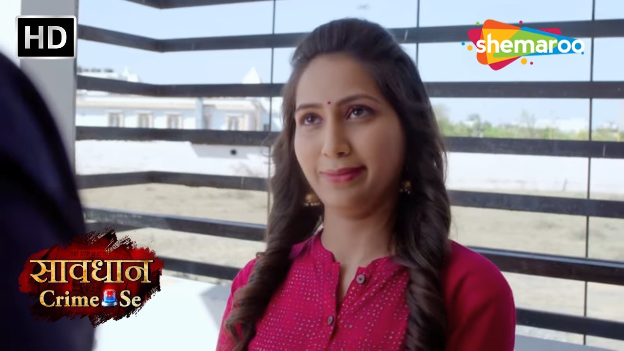 शिकंजा | Jurm Aur Jazbaat New Episodes | Savdhaan Crime Se #crimeworld