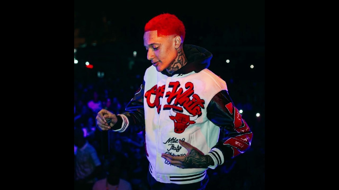 (FREE FOR PROFIT) Oruam Type Beat 