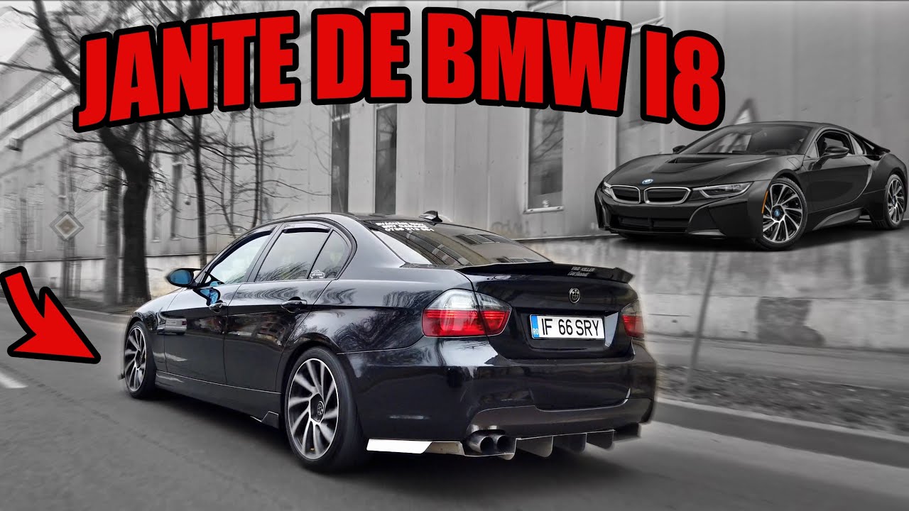 BMW SERIA 3 E90 - 