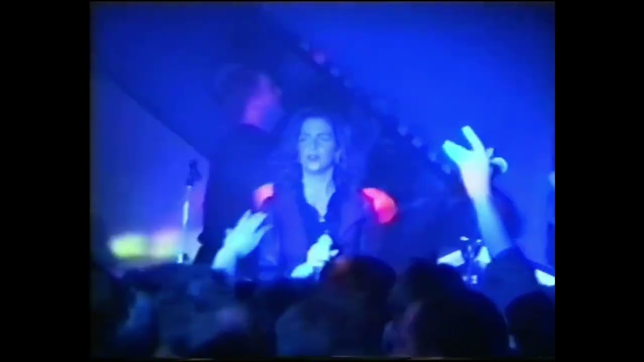 Ace of Base - Fashion Party, Live 1992
