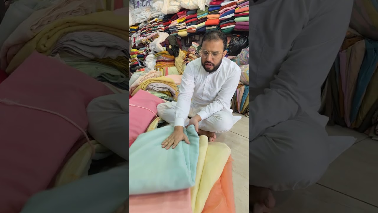 organza suit sale price 99