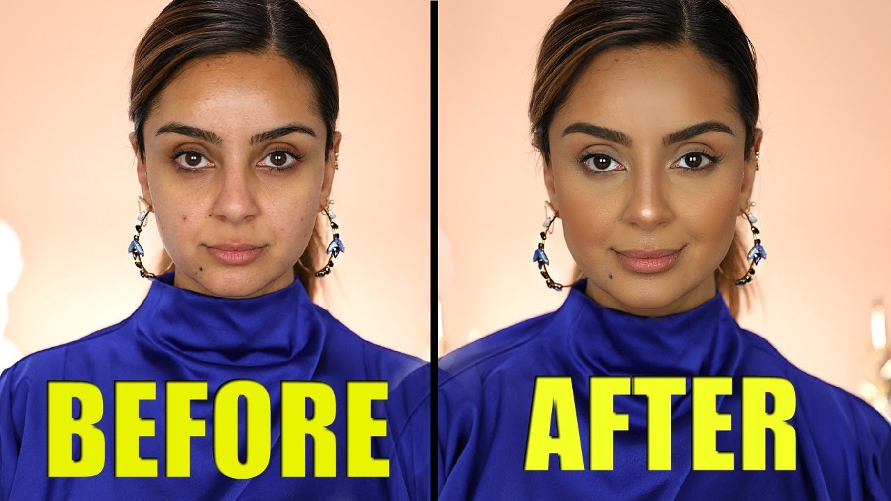 Drogerie Base - Low Budget & Full Coverage I Tamtambeauty