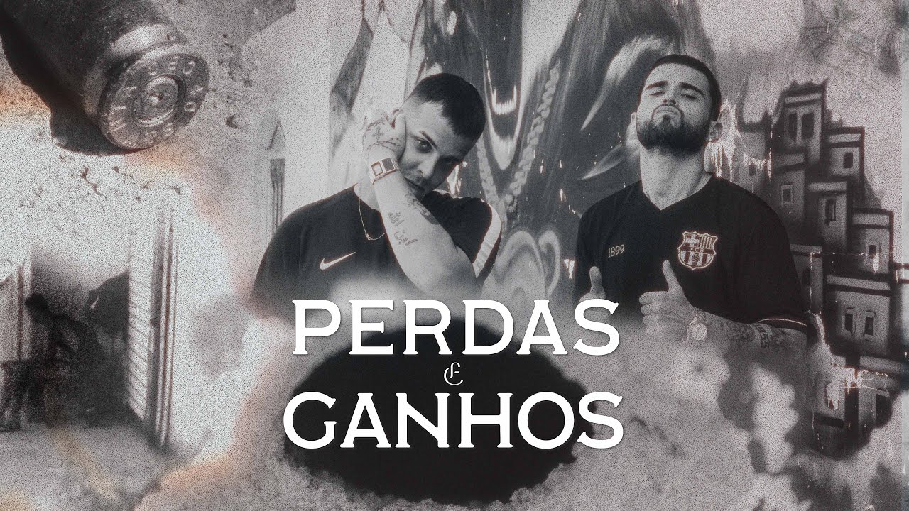 @eulzlz - PERDAS E GANHOS feat @vapormec