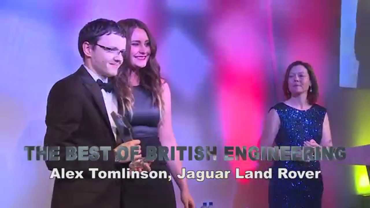 Semta Best of British Awards 2015